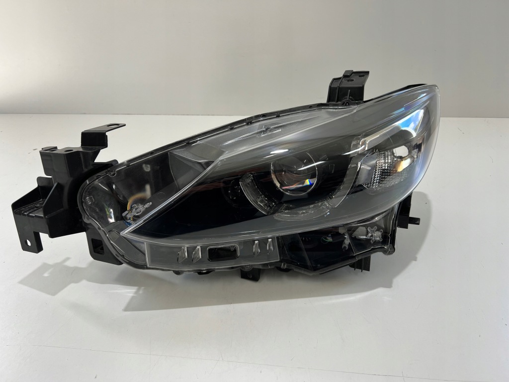 Купити Фара ліва full led mazda vi 6 рестайлінг