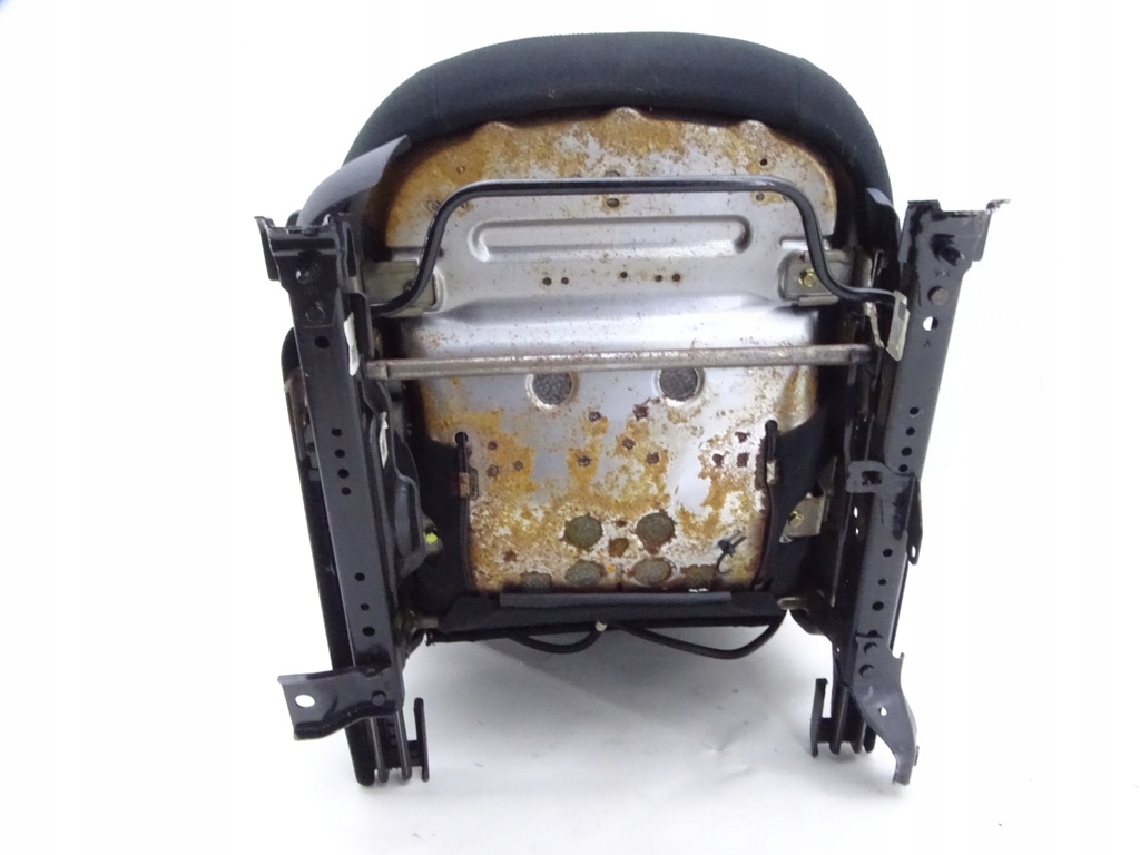 фото №7, Mazda 6 i gg gy 02-07 сиденье правый перед пассажира