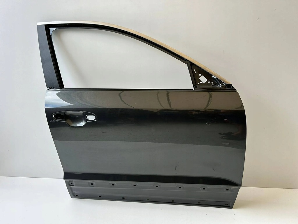 фото №1, Kia niro 22 - дверь правое перед оригинал