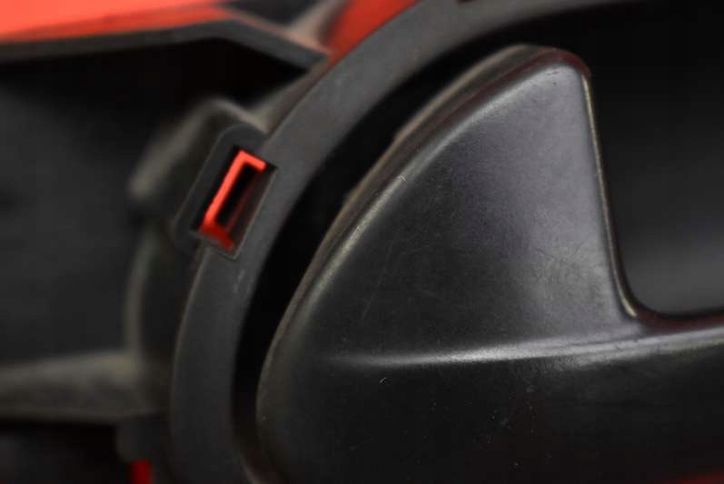 фото №10, Ручка внутрішня ліва перед 96555515zd peugeot partner 2 ii 08-12