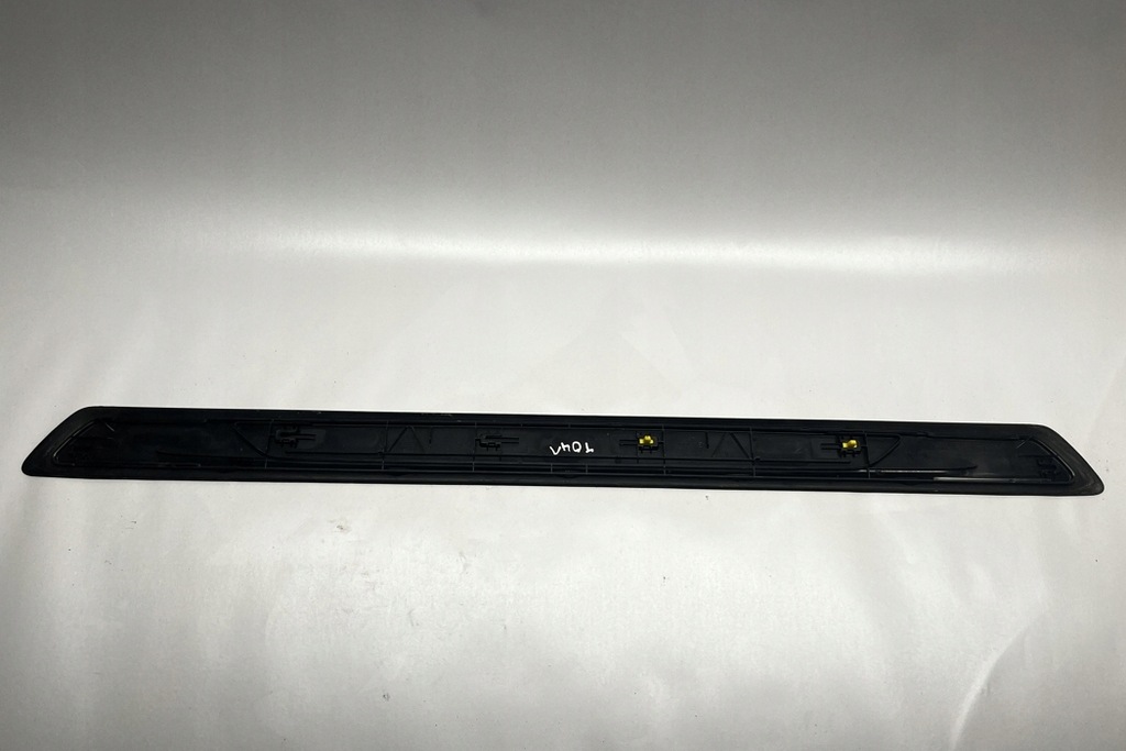 фото №9, Правая передняя молдинг порог bmw 2 coupe f22, f87 25891810 2.0l бензиновый