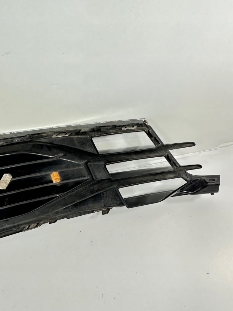 A6 c7 lift решётка бампера левая 4g0807681ad Недорого