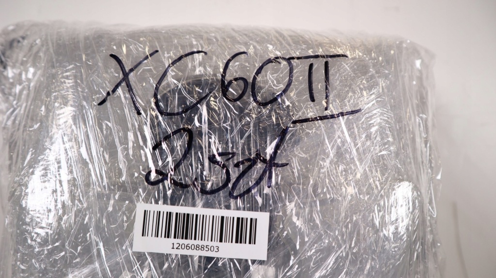 фото №9, Volvo xc60 ii мат вентиляция надувной поясница сиденье перед 31498823