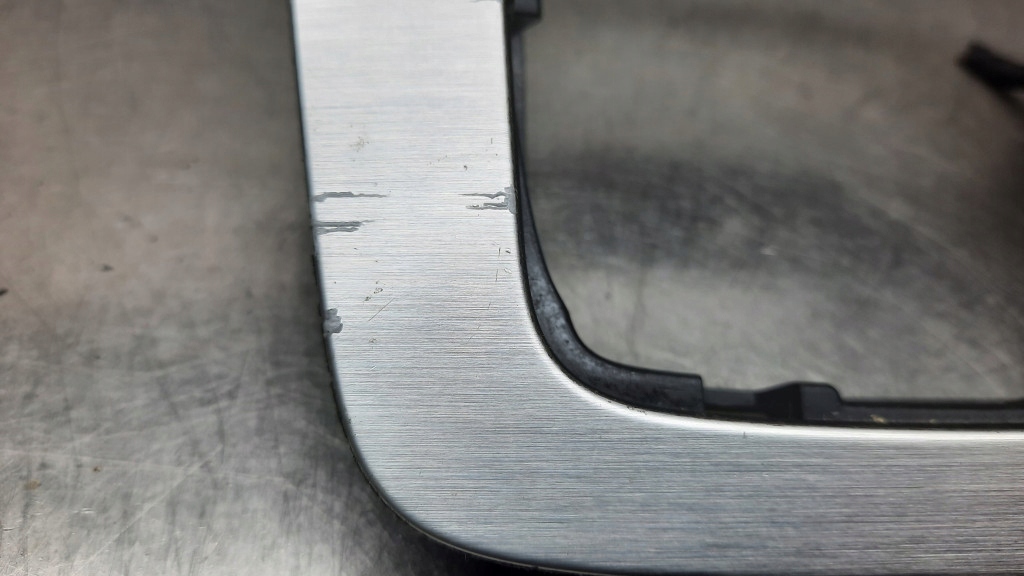 фото №5, Рамка домкрата перемикання передач 3c0864263f vw passat b6 05-10r