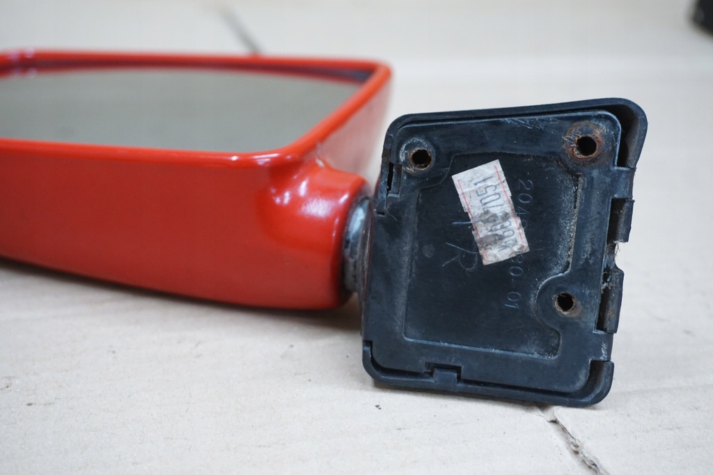 фото №8, Suzuki samurai дзеркало праве 410 413