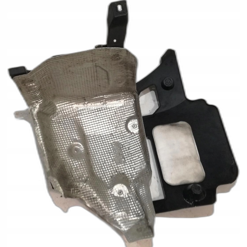 фото №1, Porsche panamera 971 направляющая задняя защита 971807454a