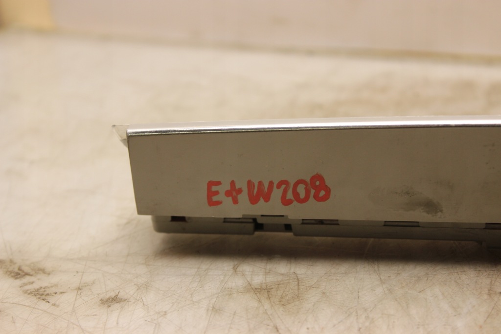 фото №8, Третій світло стоп mercedes clk w208 slk r170