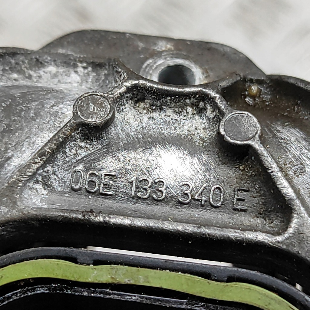 фото №9, Audi a5 2017 коллектор всасывающий