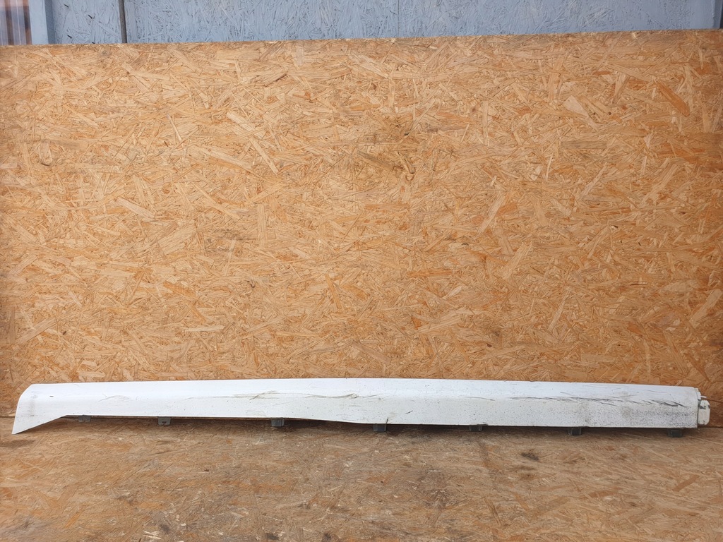 фото №1, Dodge grand caravan молдинг поріг права