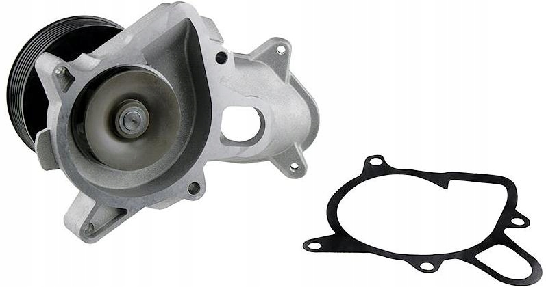 Купити Насос води nty cpw-bm-039