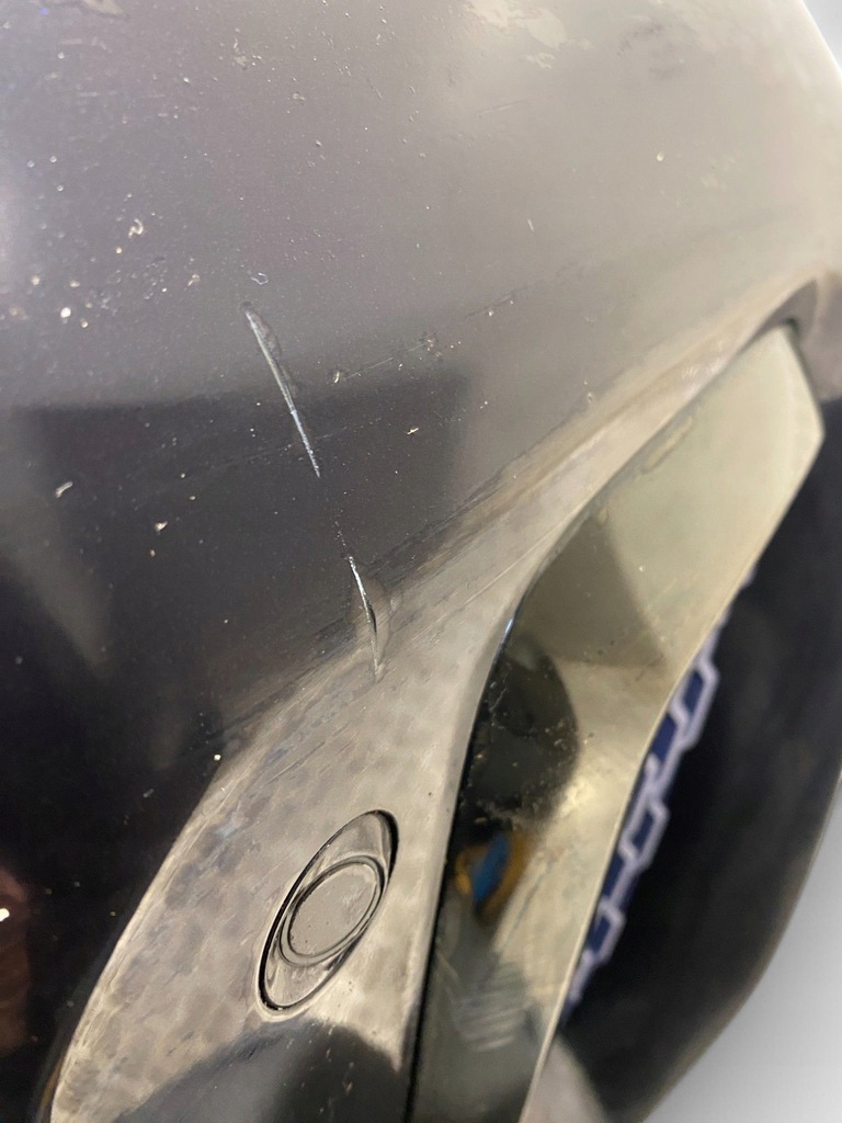 фото №13, Bmw 7 g11 g12 2017 бампер передний