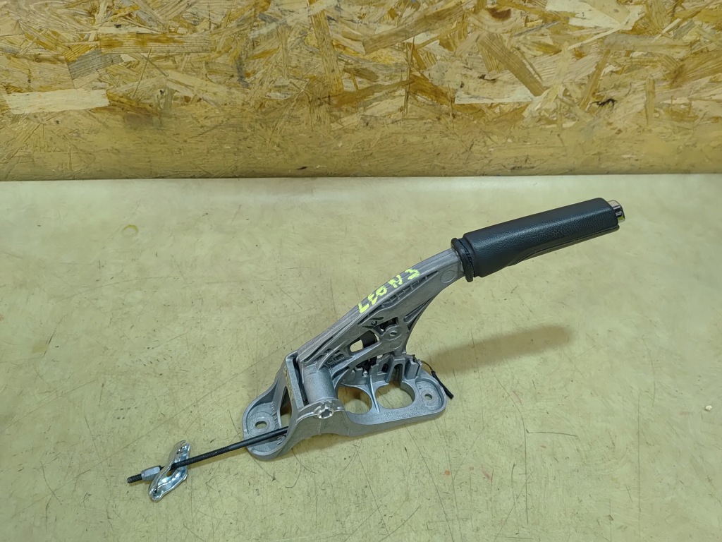 Купить Leon 3 рычаг тормоза ручного 12-