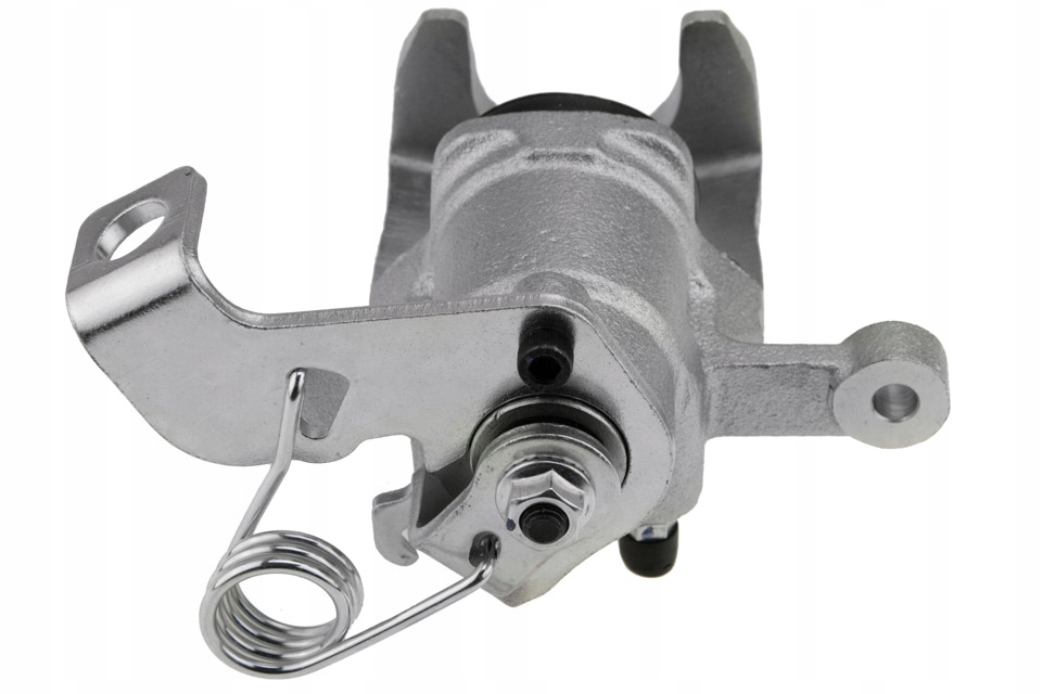 фото №9, Супорт ham задня kia carens iv 13- /правий, механічний