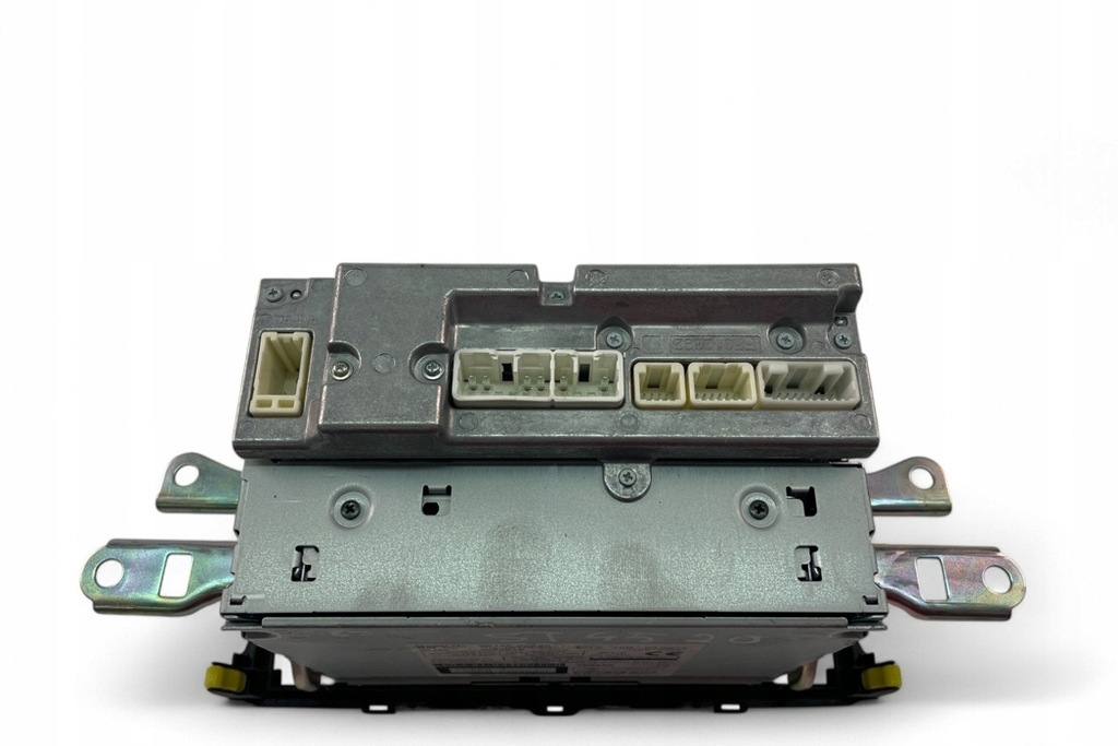 фото №8, Радио bez навигации toyota auris _e15_ 8612002f50 2011