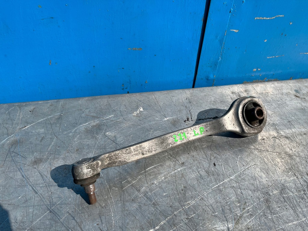 фото №1, Mercedes w221 важіль лівий перед передній