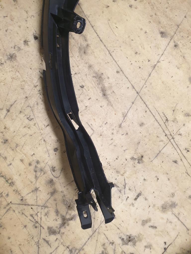 фото №12, Land rover evoque l551 абсорбер бампера перед k8d2-17e778-ad