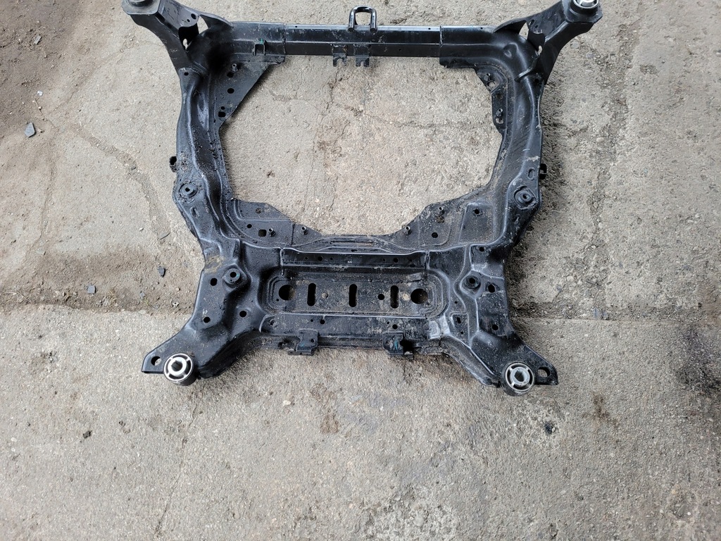 фото №7, Підрамник jaguar e-pace x540