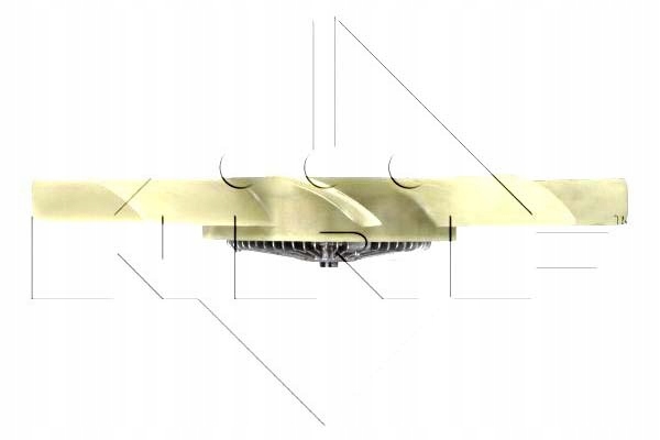 Купить Nrf сцепление вентилятора радиатора mercedes sprint