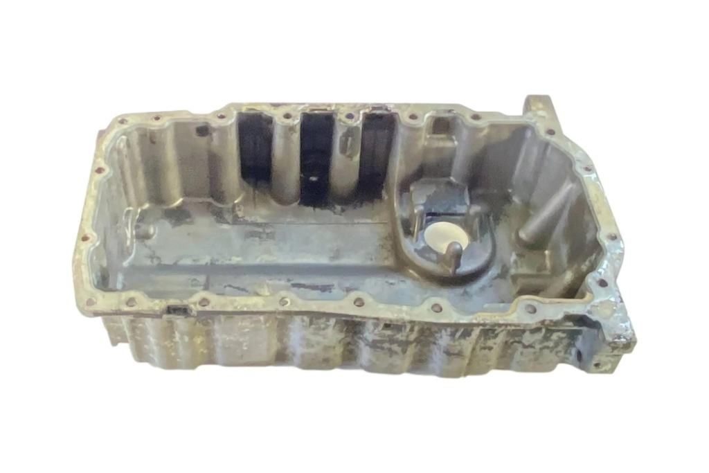 фото №7, Піддон vw golf vi 5k1 ac43400 2.0l дизель 2010