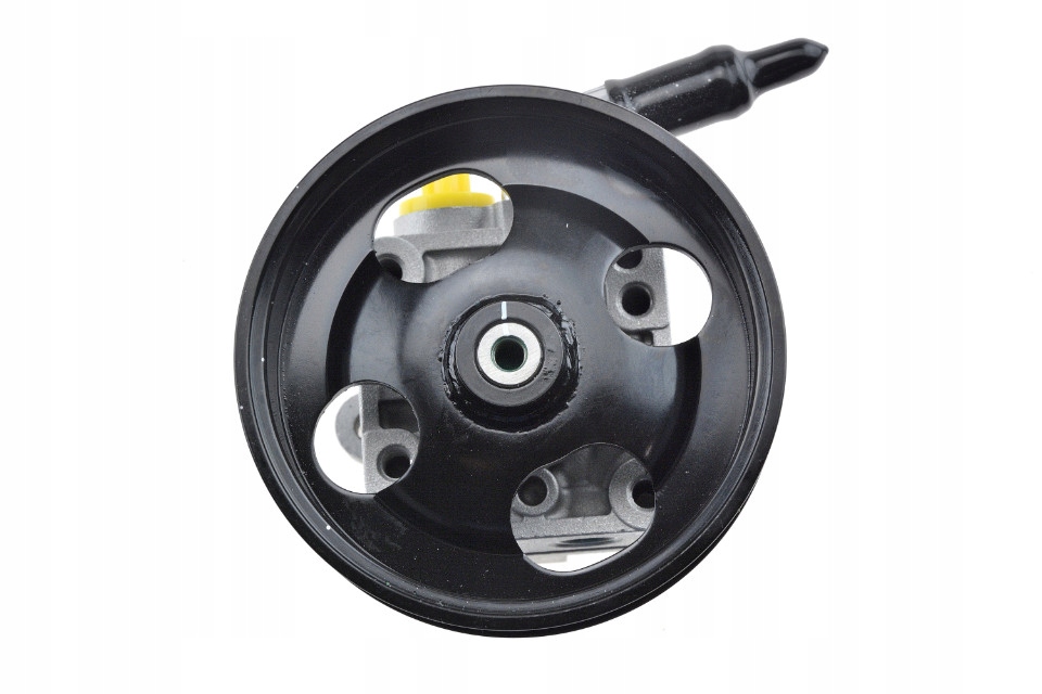 фото №14, Nowa насос усилителя nissan murano 3.5 08-