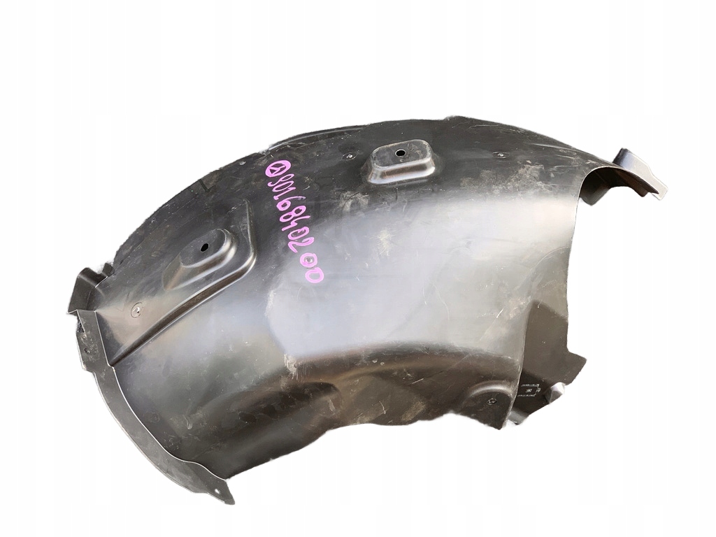 фото №1, Mercedes sprinter 910 2018- підкрилок ліва перед