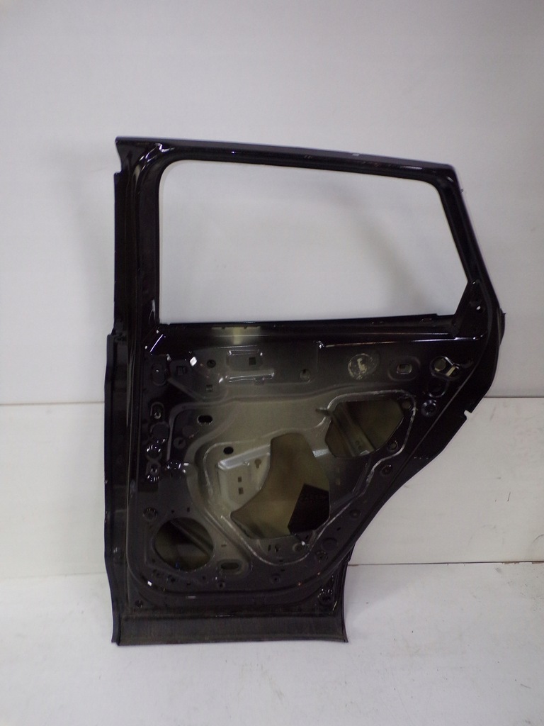 фото №7, Дверь правый задняя opel grandland x