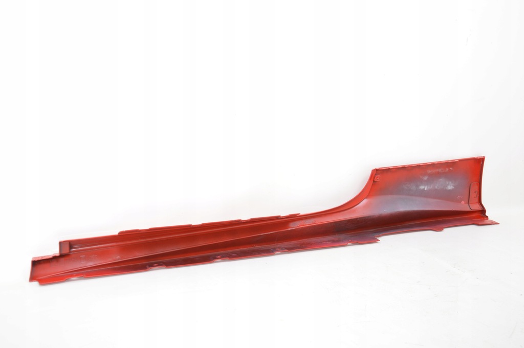 фото №14, Ferrari 488 gtb f154 молдинг порог правая