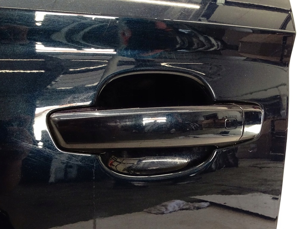 фото №12, Дверь левый перед левая передние audi a3 s3 8v sedan lift lx5e