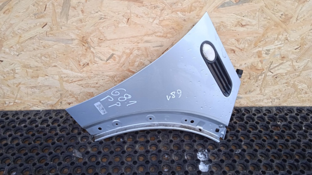 фото №1, Mini cooper r50 fl крила перед правий 900/7