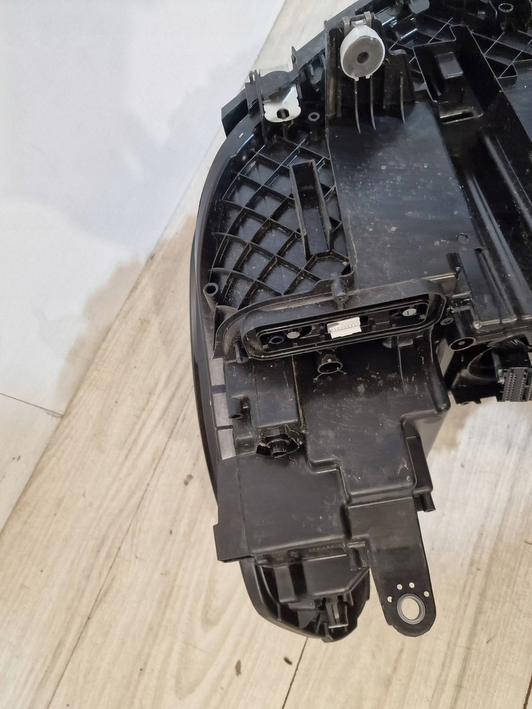 фото №9, Правая bmw x1 u11 full led black