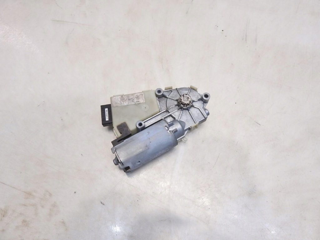 фото №6, Моторчик люк peugeot 607 lift 1711099a 404424