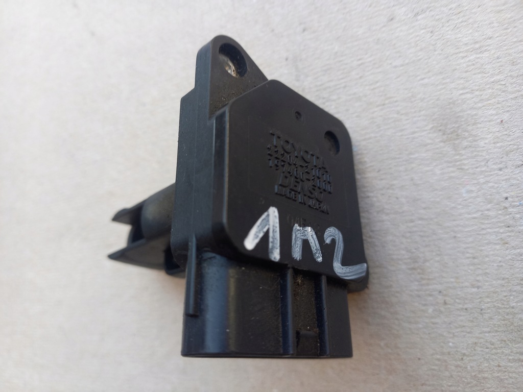 фото №1, Toyota camry prius avalon land cruiser es rx витратомір 22204-21010