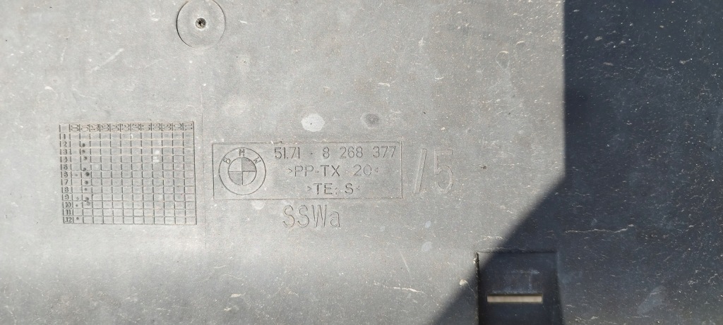 фото №9, Bmw e46 compact усилитель передний pas передний