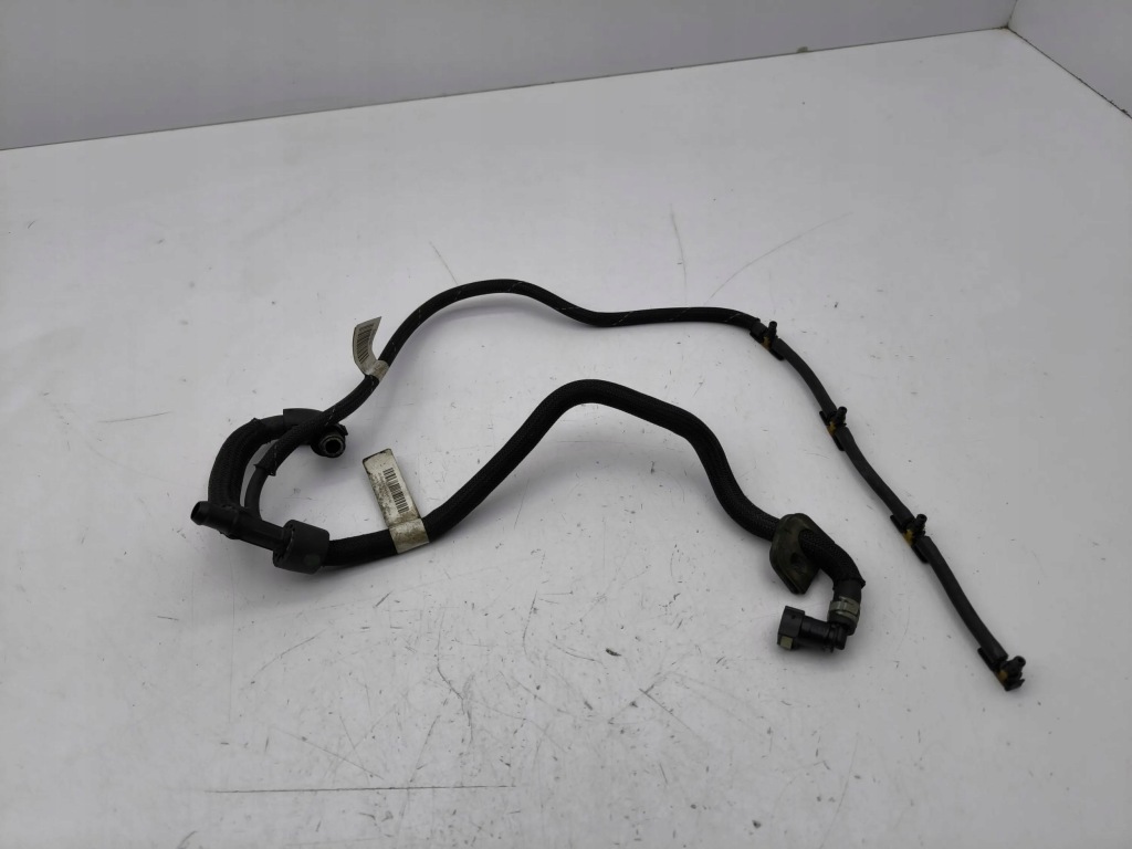 фото №1, Mini cooper countryman r60 2014 шланг / wąż зливний пального