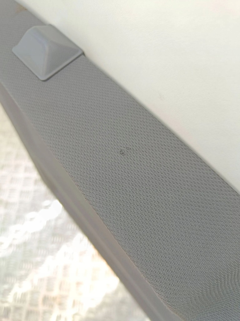 фото №9, Opel vectra c 2004 полка задняя багажника