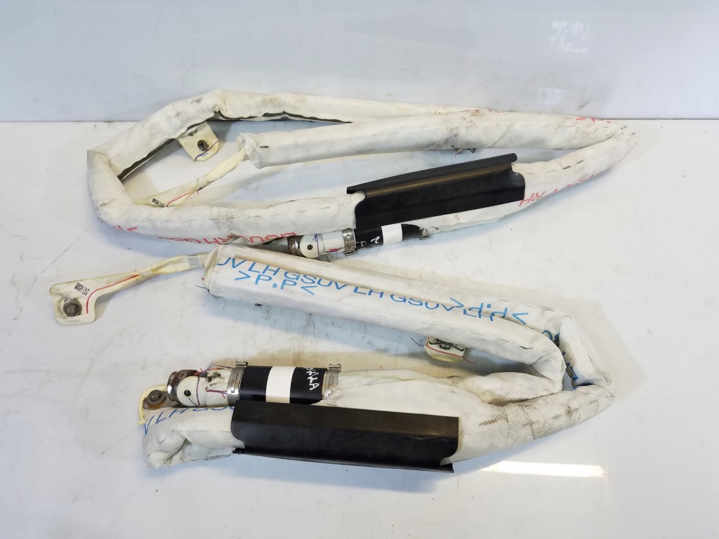 Купить Шторка безопасности воздушная правая opel mokka a