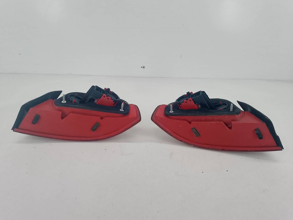 фото №10, Лампи задня комплект alfa romeo 159 f939532802 sedan