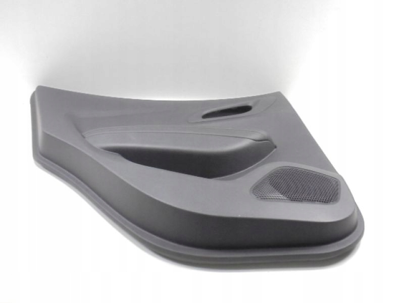 фото №8, Kadjar панель обшивка дверь задняя левый oryg