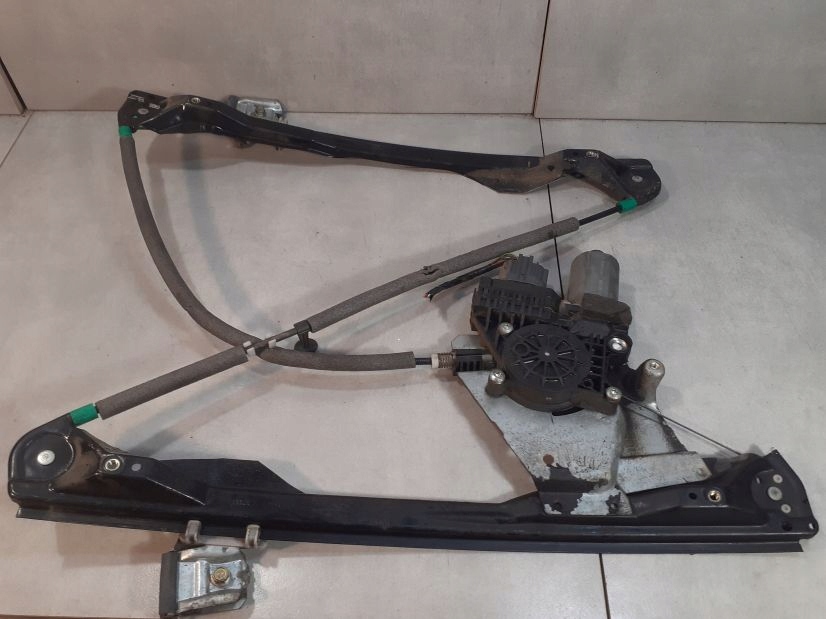 фото №1, Підйомник скло правий перед ford focus mk1