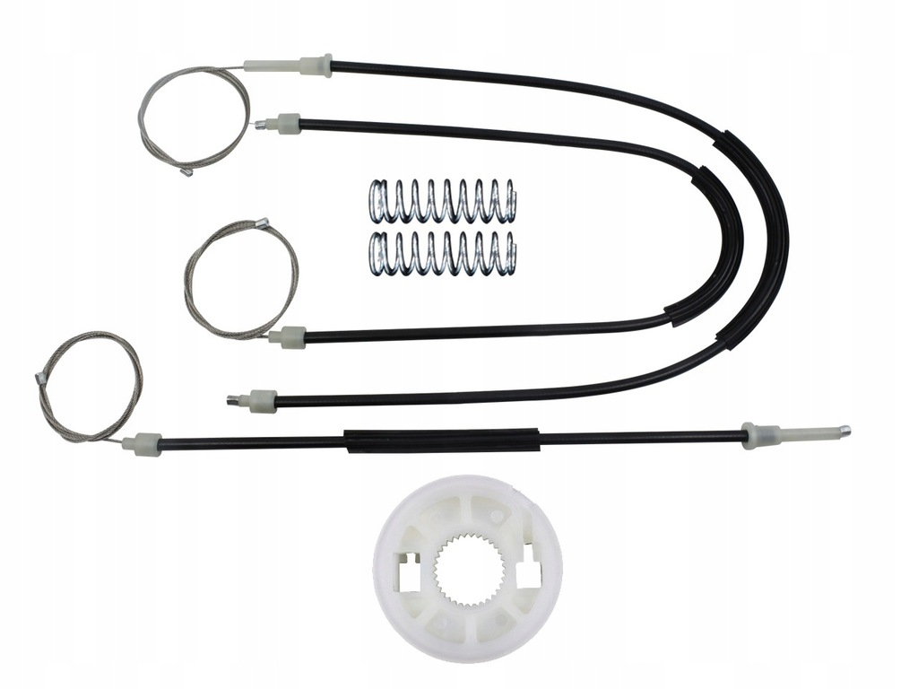 фото №1, Window регулятор кабель compatible with mercedes arocs