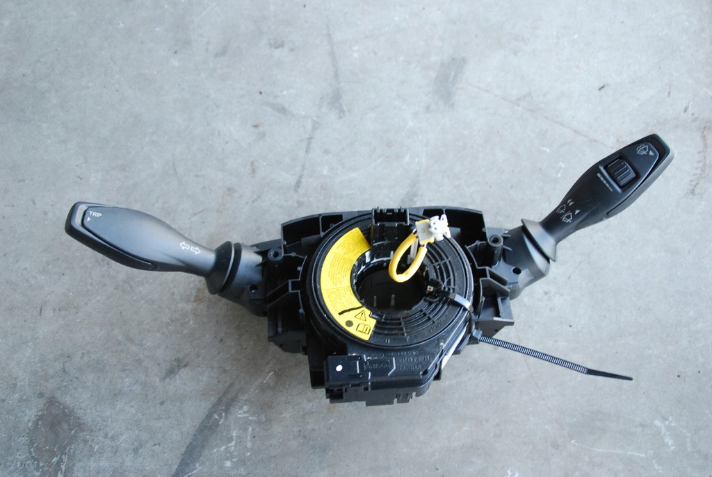 фото №1, Ford ecosport стрічка подушка безпеки перемикачі 2013-2016r