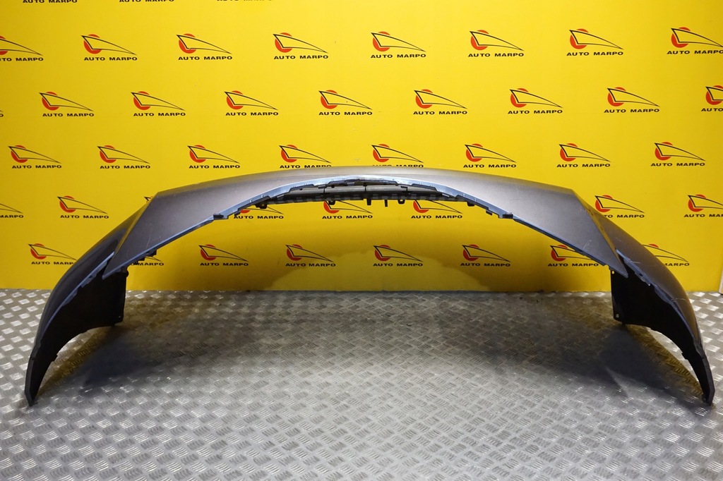 фото №14, Toyota sienna 2021 - 2024 бампер перед передний решётка радиатора usa