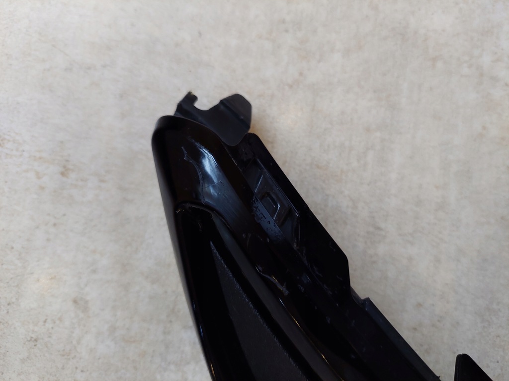 фото №7, Спойлер бампера - задняя - audi a3 8y - hb