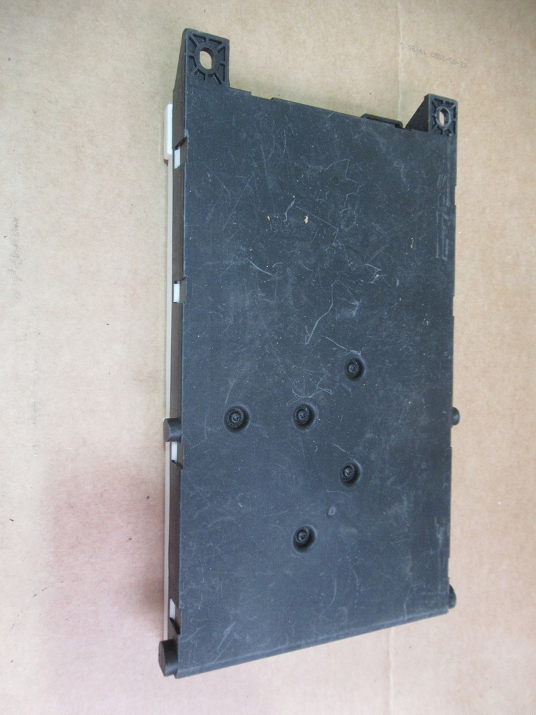 фото №1, Модуль блок управления mercedes ml gle w166 a1669009003