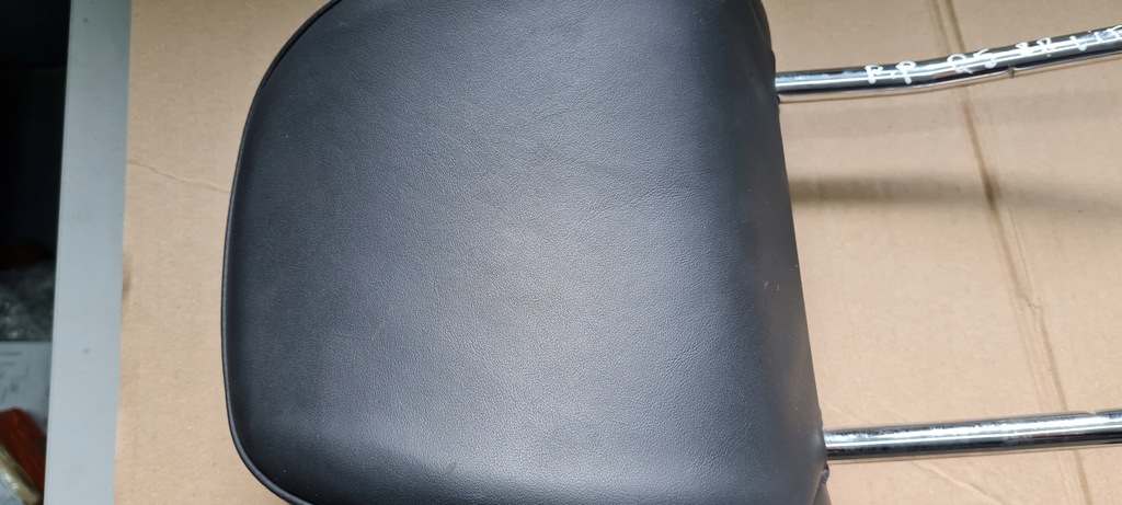 фото №4, Q5 8r lift sq5 подголовник сиденье правый перед передний кожа sline