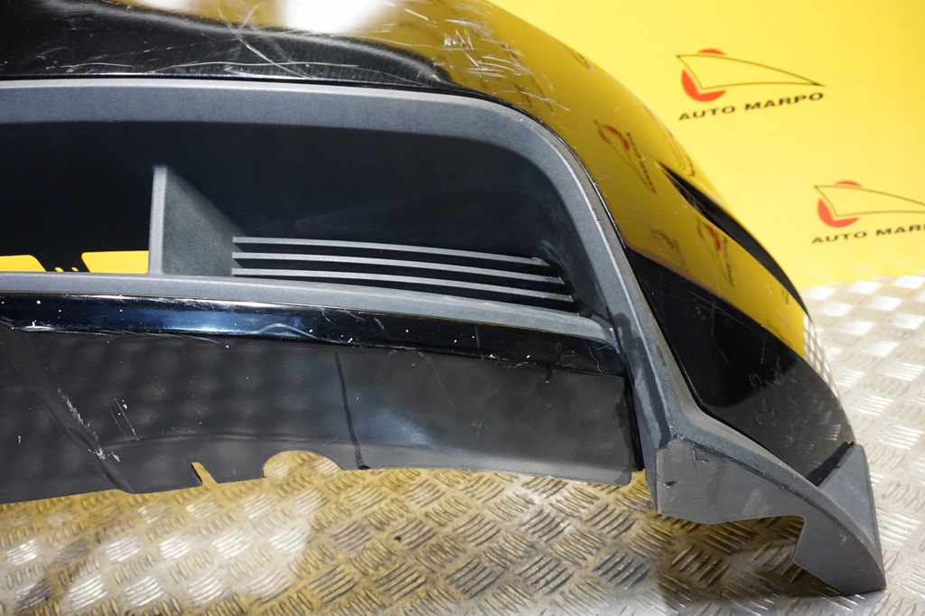 фото №11, Ford mustang v gt lift 2009-2014 бампер перед передний usa