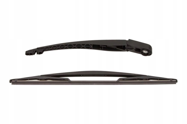 фото №1, Kpl важіль щітка двірник задня opel combo corsa c