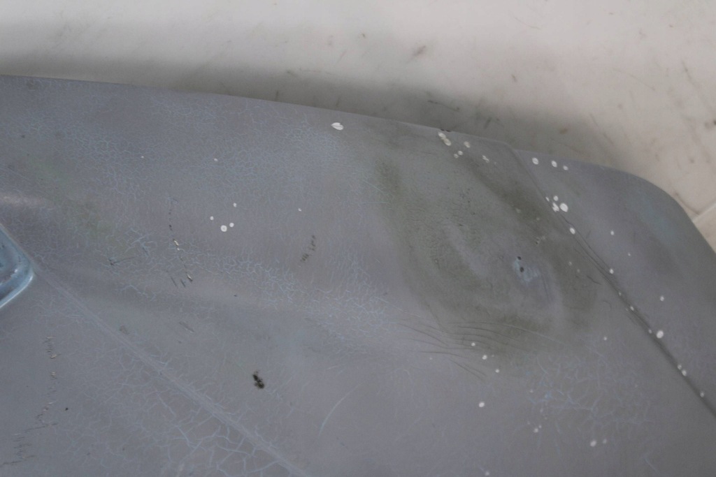 фото №7, Vw transporter t4 96r- крила лівий перед передній