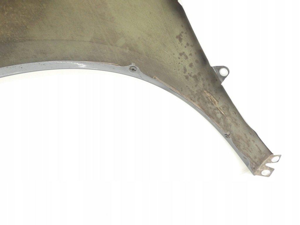 фото №10, Крыло правый перед передний audi a1 82a lx7l