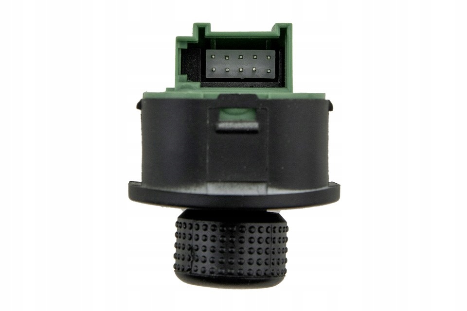 фото №12, Перемикач регулювання дзеркал vw multivan v 03-15